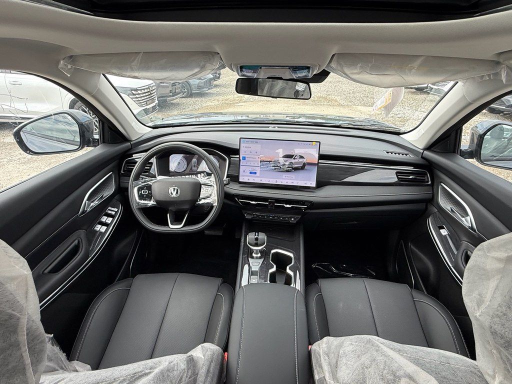 Changan CS 75 Pro, 1.5 L, 2026 il, yeni — Avtomobillər, Bakı (10)