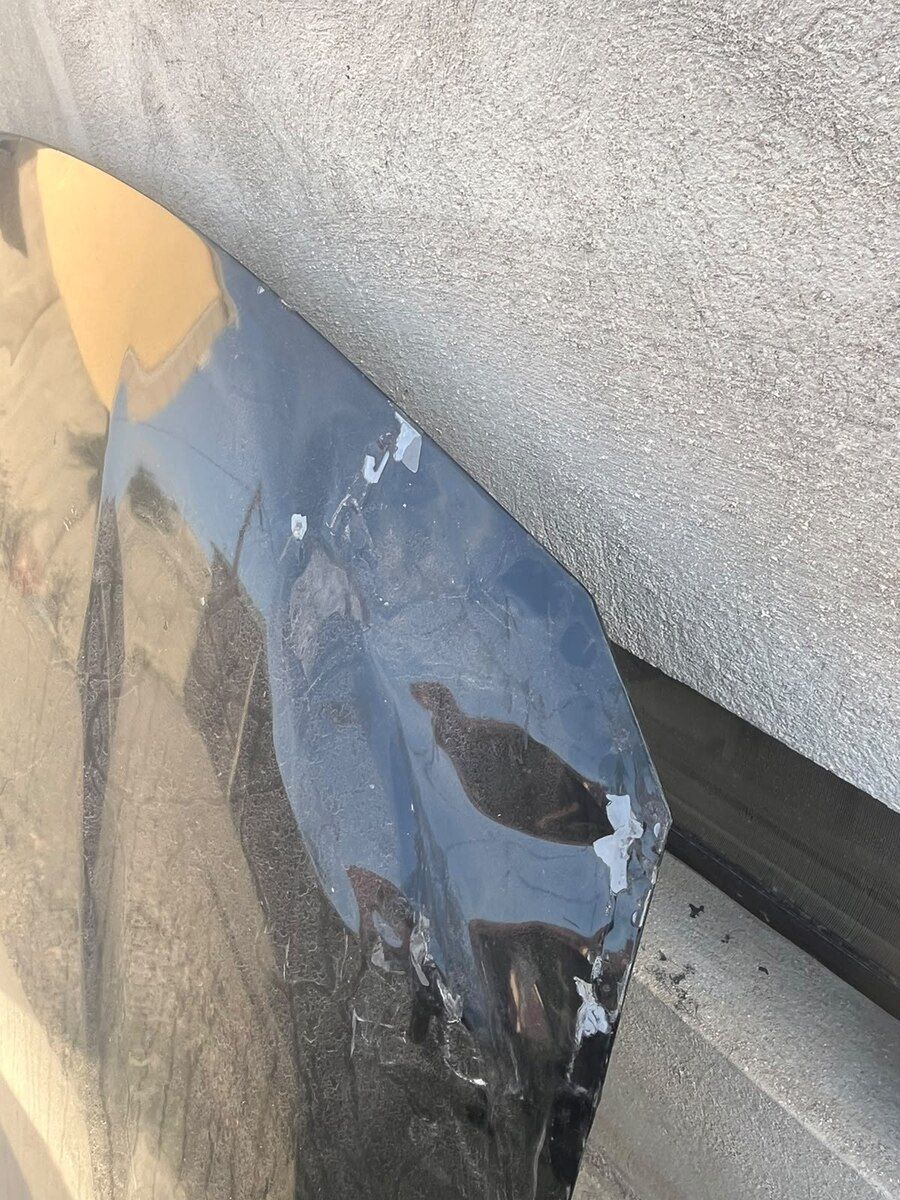 BMW F30 kapotu — Ehtiyat hissələri və aksesuarlar, Sumqayıt (3)