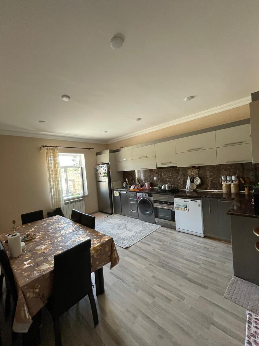 Satılır 6 otaqlı həyət evi/bağ evi 280 m² — Ev, villa, Bakı (3)