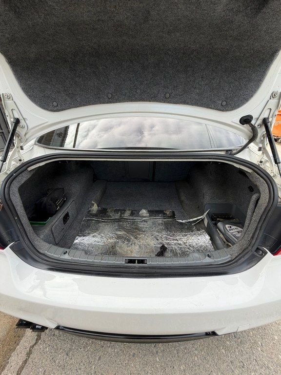 BMW 325, 2.5 L, 2005 il, 278 200 km 77-MU-830 — Avtomobillər, Bakı (7)