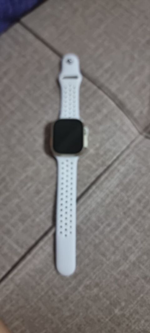Watch 8 Ultra — Bakı
