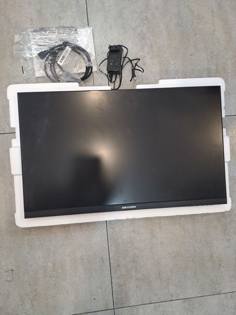 Monitor — Bakı