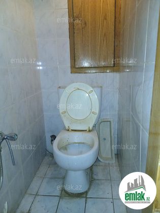 Satılır 2 otaqlı 55 m² köhnə tikili Memar Əcəmi m — Mənzil (8)