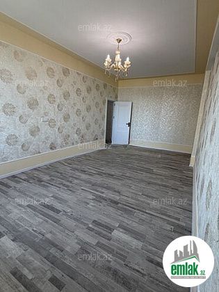 Satılır 2 otaqlı 80 m² yeni tikili 9 mkr — Mənzil (2)