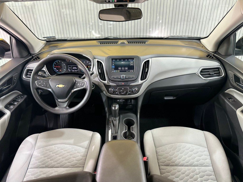 Chevrolet Equinox, 1.5 L, 2019 il, 174 000 km — Avtomobillər, Sumqayıt (8)