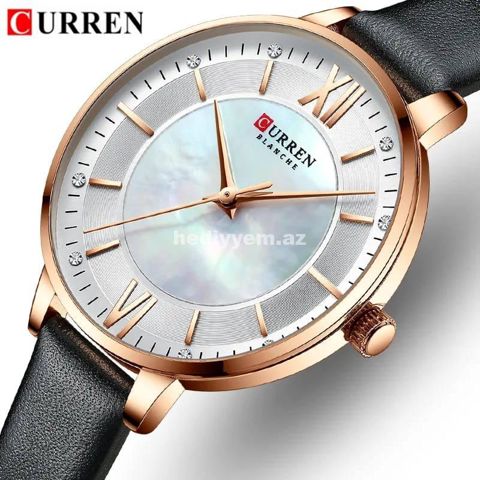 Saat Curren Original — 30496 — 39 ₼ · Bakı · Qol saatları Saat Curren Original — 30496 — Bakı