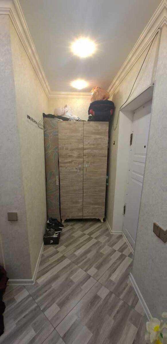Satılır 2 otaqlı köhnə tikili 50 m² — Mənzil, Bakı (8)