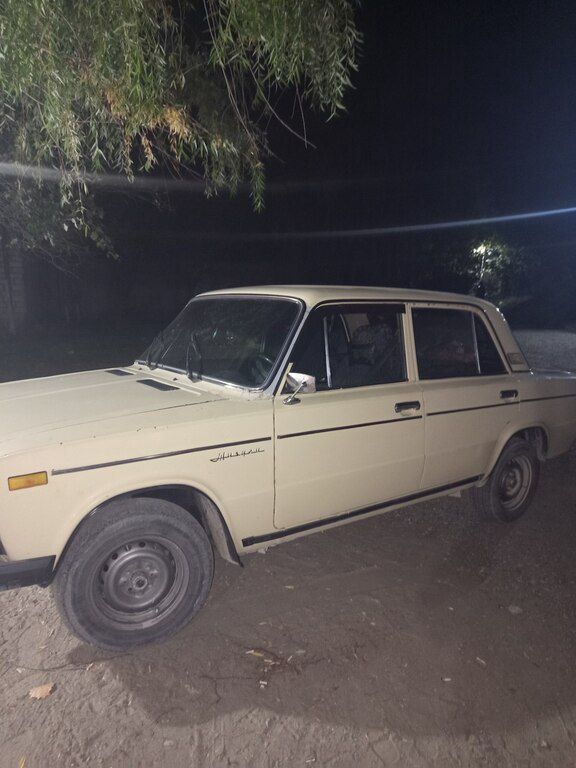 Lada (VAZ) 2106, 1.5 L, 1990 il, 25 500 km 20-EF-396 — Avtomobillər, Gəncə (5)