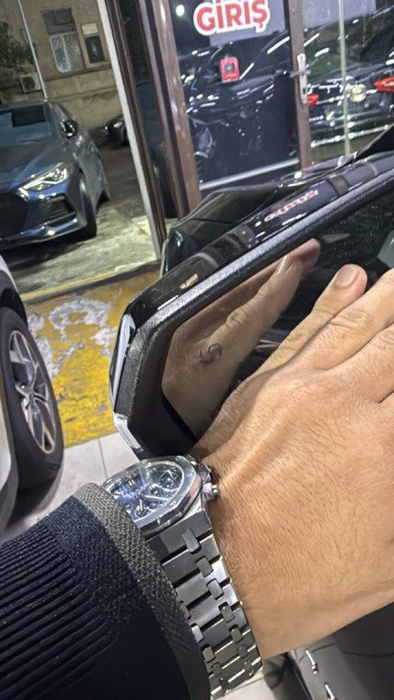 Chevrolet Equinox, 1.5 L, 2019 il, 125 000 km — Avtomobillər, Bakı (11)