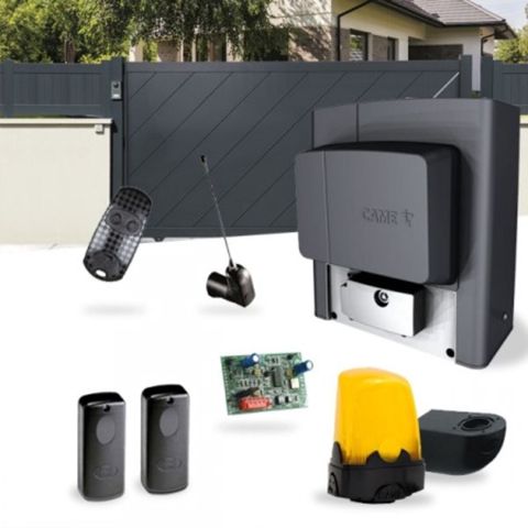 Came BX608AGS kombo kıt — Bakı