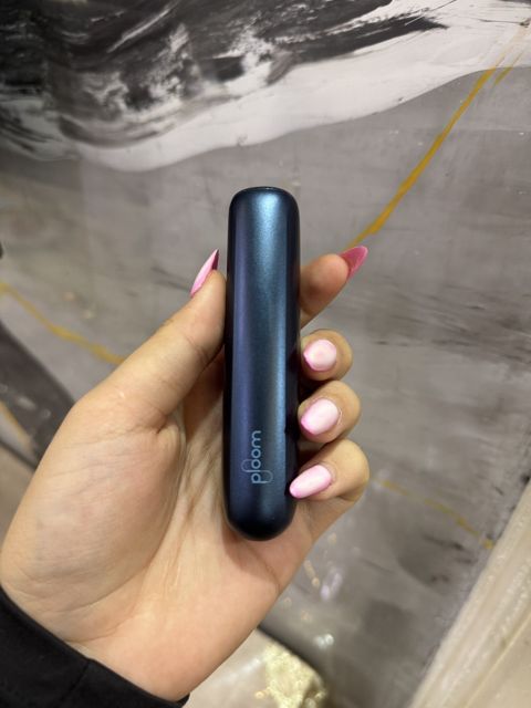 Tütün qızdırıcısı Ploom — Bakı