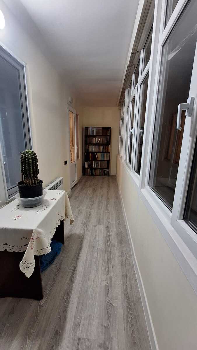 İcarəyə verilir 3 otaqlı köhnə tikili 85 m² — Mənzil, Bakı (11)