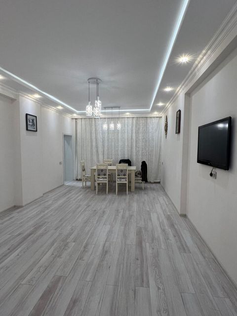 İcarəyə verilir 2 otaqlı yeni tikili 55 m² — Bakı
