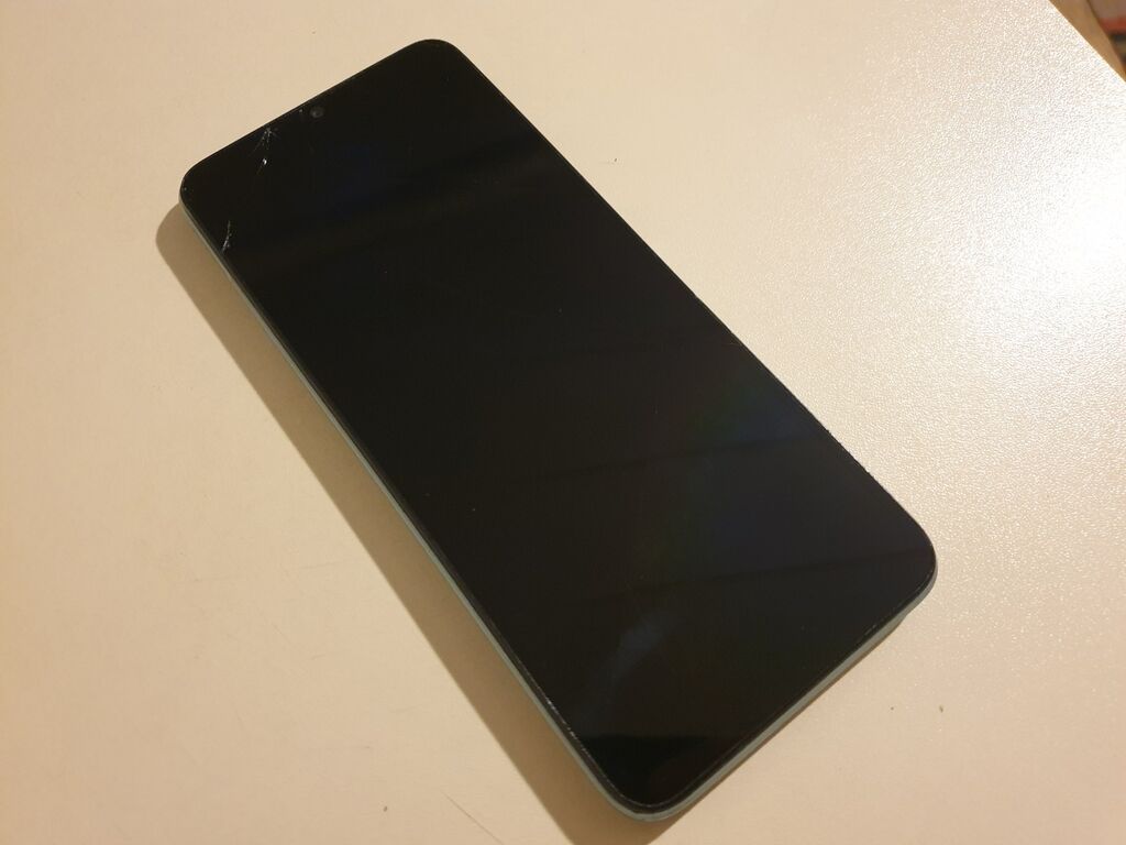 Redmi 10C, 64 GB, rəng - Mavi, Zəmanət, Düyməli, Sensor — Xiaomi, Gəncə (8)