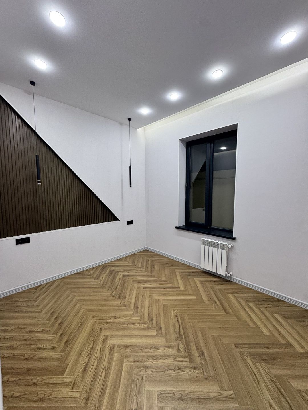 Satılır 4 otaqlı həyət evi/bağ evi 102 m² — Ev, villa, Bakı (8)
