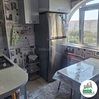 Satılır 3 otaqlı 60 m² həyət evi Sumqayıt — Ev, villa (4)