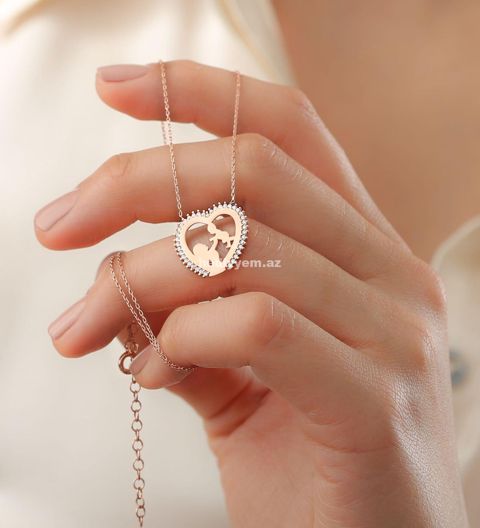 Urek Gumus Sep №14 — Necklaces and chains