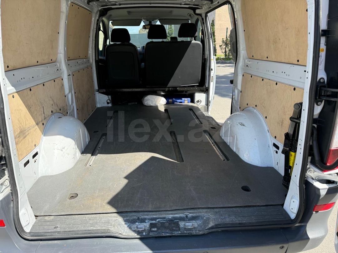 2014 Mercedes-Benz Vito, 2.2 L, 2014, 329,000 km 77-NM-885 — Avtomobillər, Bakı (9)