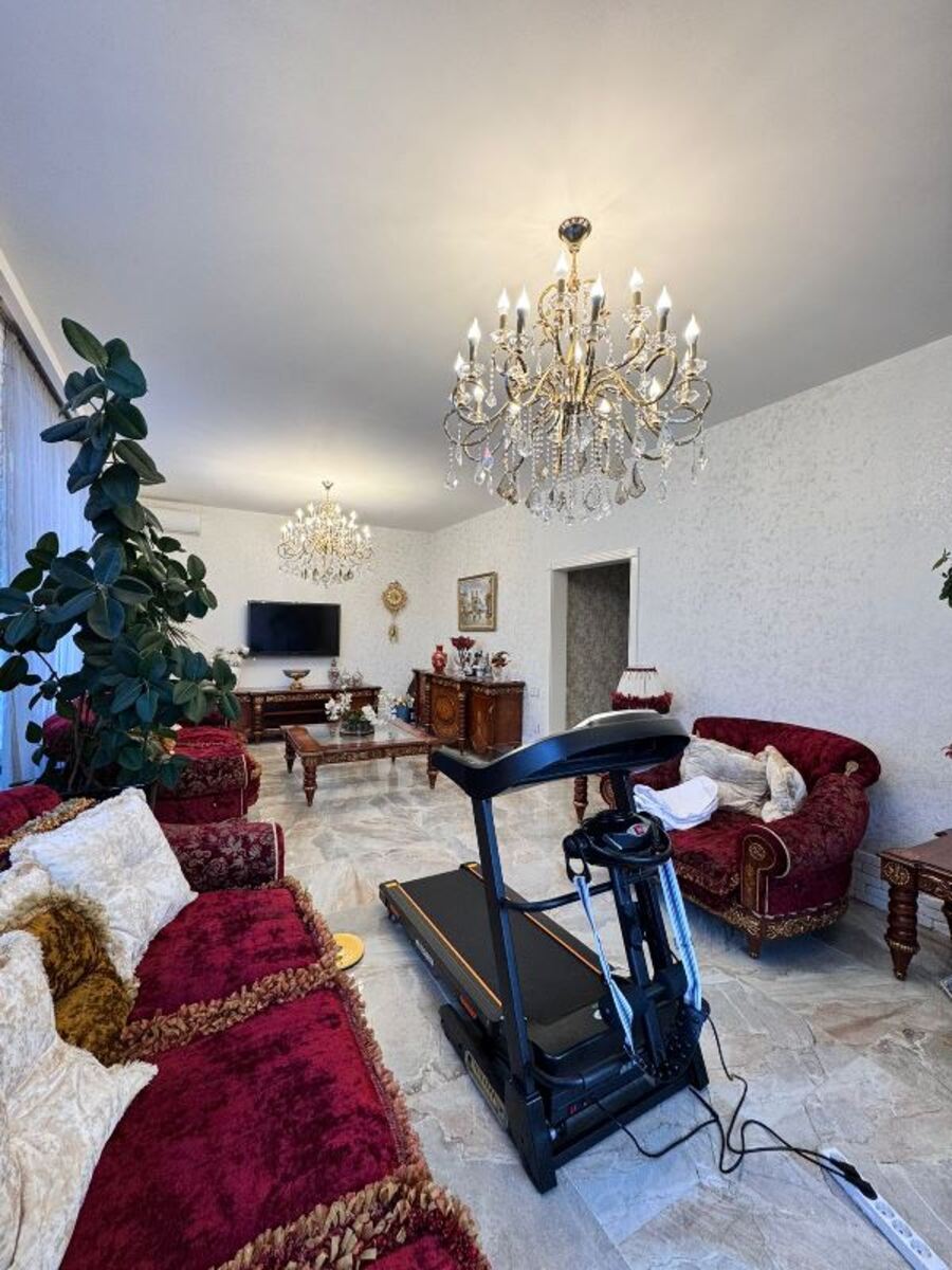 Villa, Badamdar qəs — Ev, villa, Bakı (5)