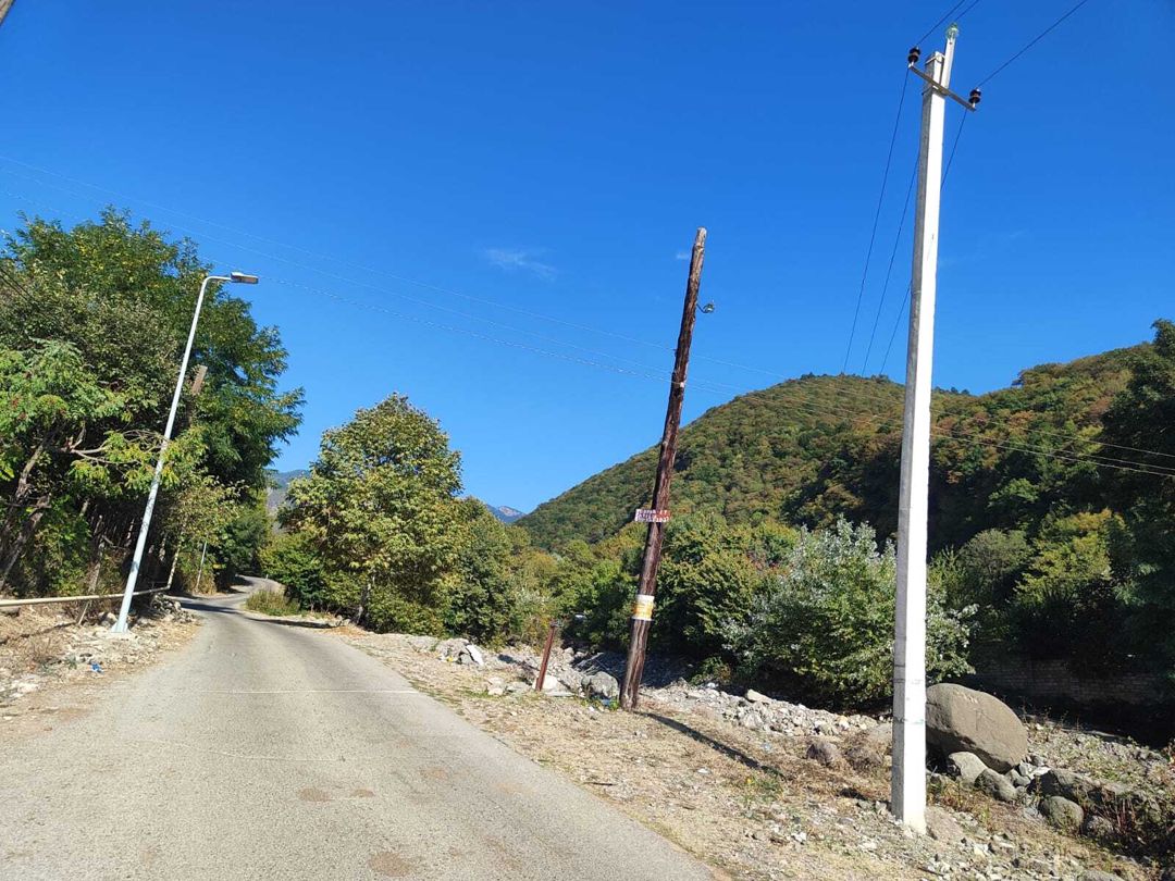 Satılır torpaq 5 sot — Torpaq, İsmayıllı (8)