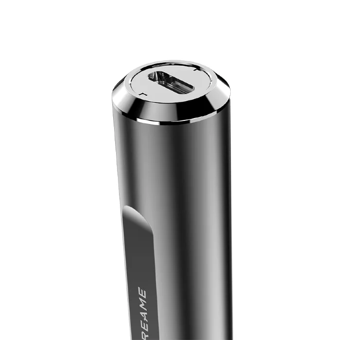 Dreame SwiftBlade Black (AG01A) — Saç kəsmə maşınları, Bakı (8)