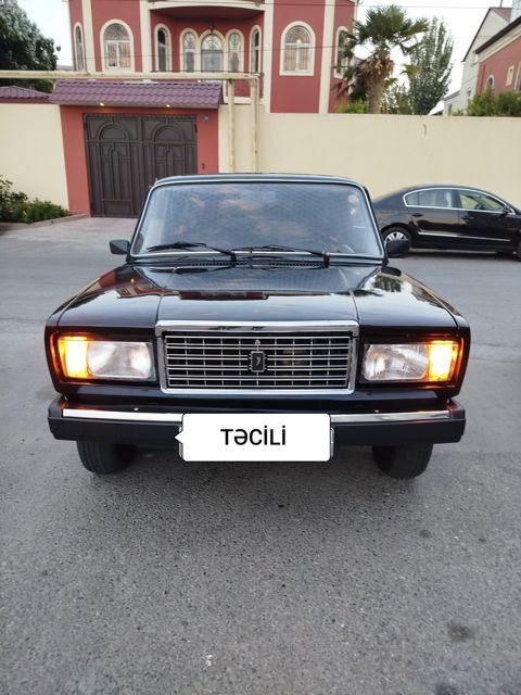 Lada (vaz) 2107, 2010 il — Bakı