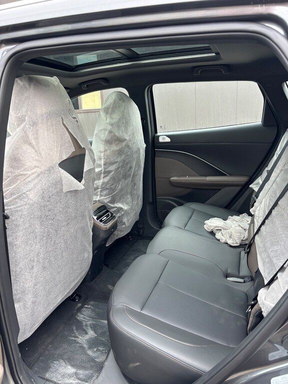 Changan CS 55 Plus, 1.5 L, 18.4 kWh, 2026 il, yeni — Avtomobillər, Bakı (10)