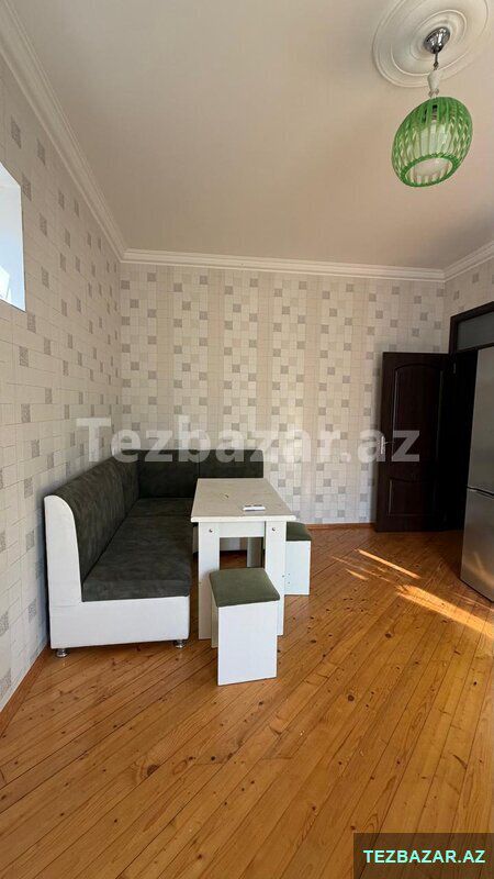 2 mərtəbəli həyət evi kiraye — Ev, villa, Sumqayıt (8)