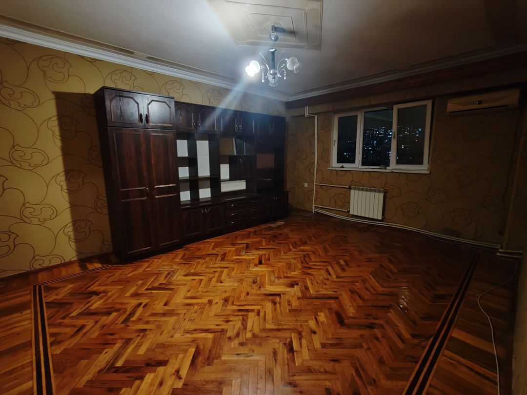 İcarəyə verilir 3 otaqlı köhnə tikili 85 m² — Mənzil, Bakı (5)