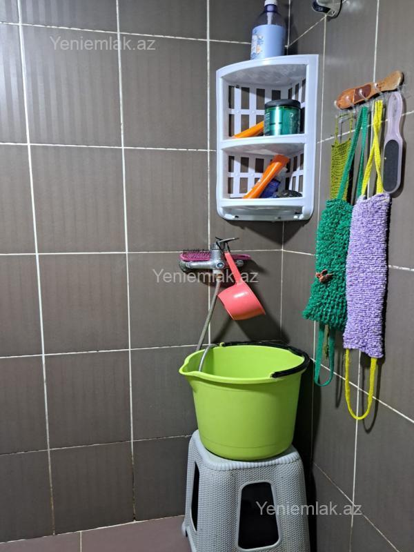 Satılır 3 otaqlı Bina evi menzil (Yeni tikili), 85 m², Xırdalan ş — Mənzil (9)