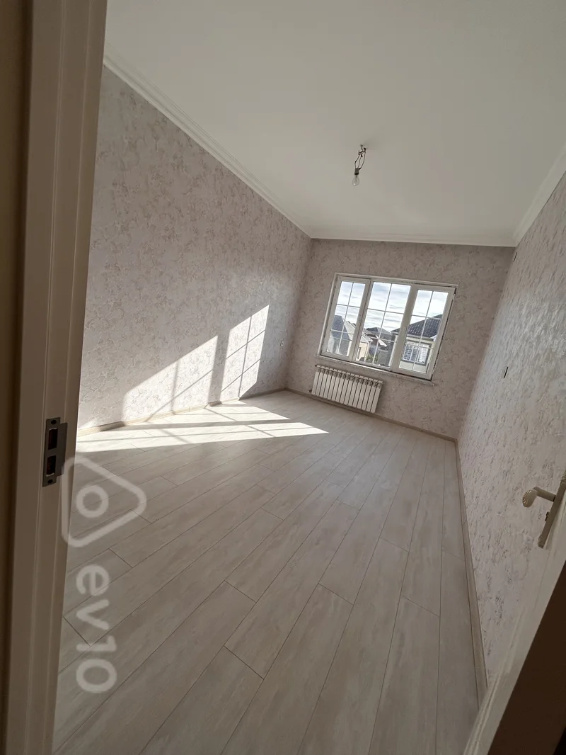 4 otaqlı həyət evi, 180 m², Masazır Yeni bakı həyət evləri — Ev, villa, Bakı (2)