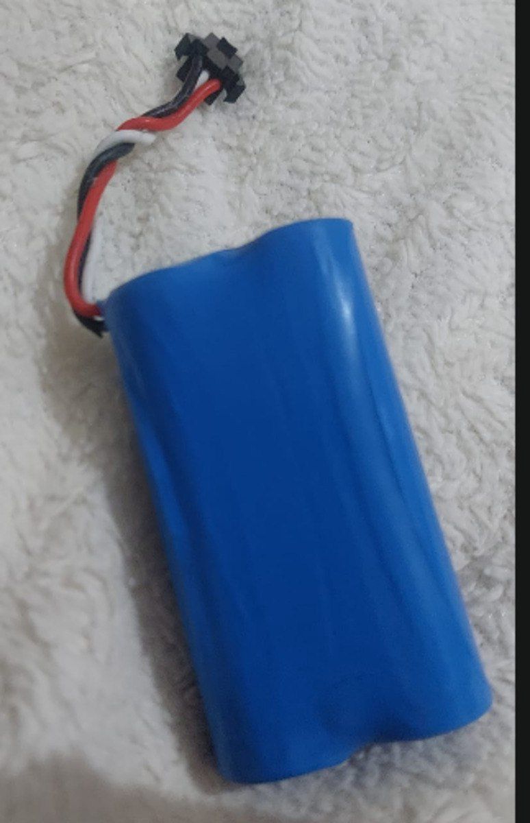 Li-ion 7.4V 20/09 18650 1500AH 10CC — Arabalalar, Bakı