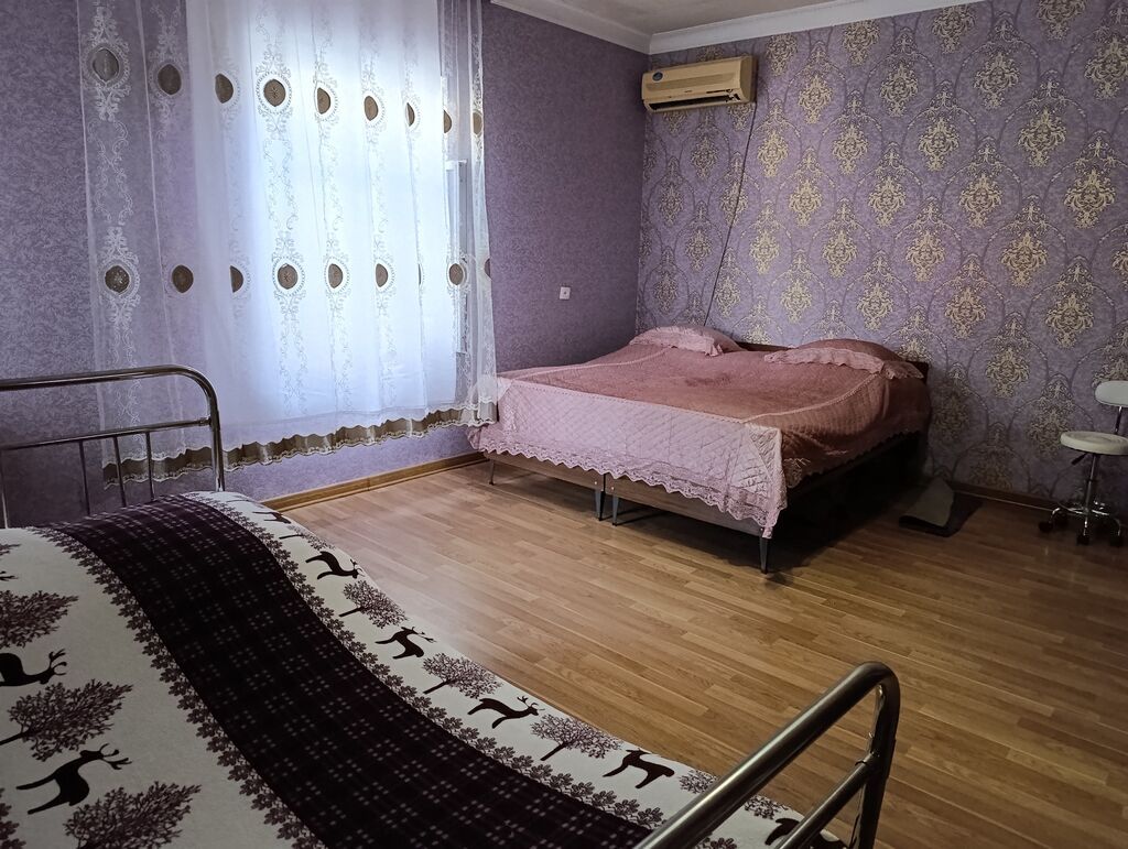 2 otaqlı, 69 kv. m, Kredit yoxdur — Ev, villa, Salyan (10)