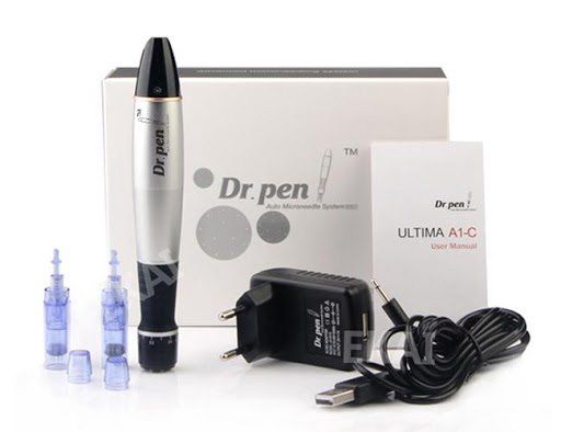 Derma-pen — Gözəllik və səhiyyə, Bakı (3)