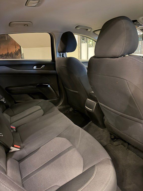 Kia K5, 1.6 L, 2021 il, 50 000 km — Avtomobillər, Bakı (12)