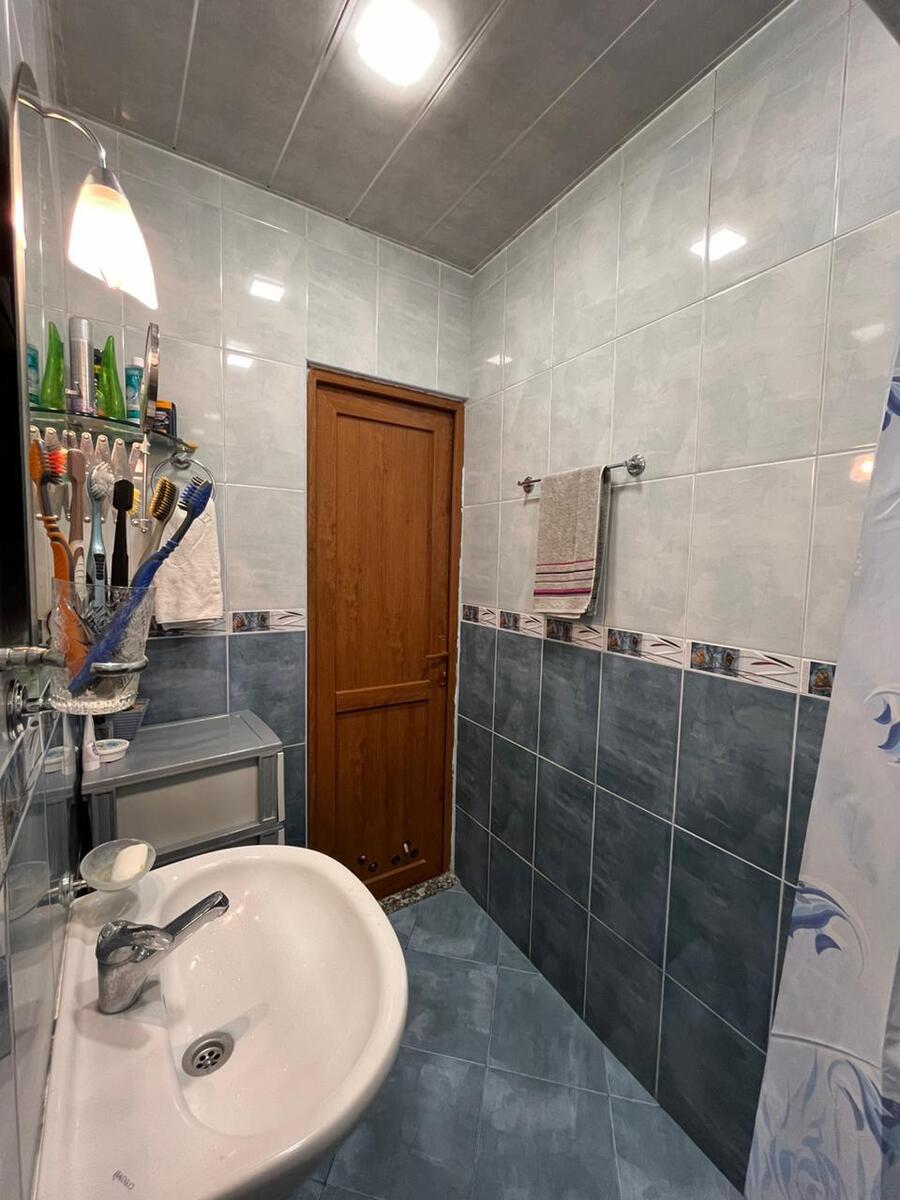 Satılır 4 otaqlı köhnə tikili 120 m² — Mənzil, Bakı (7)