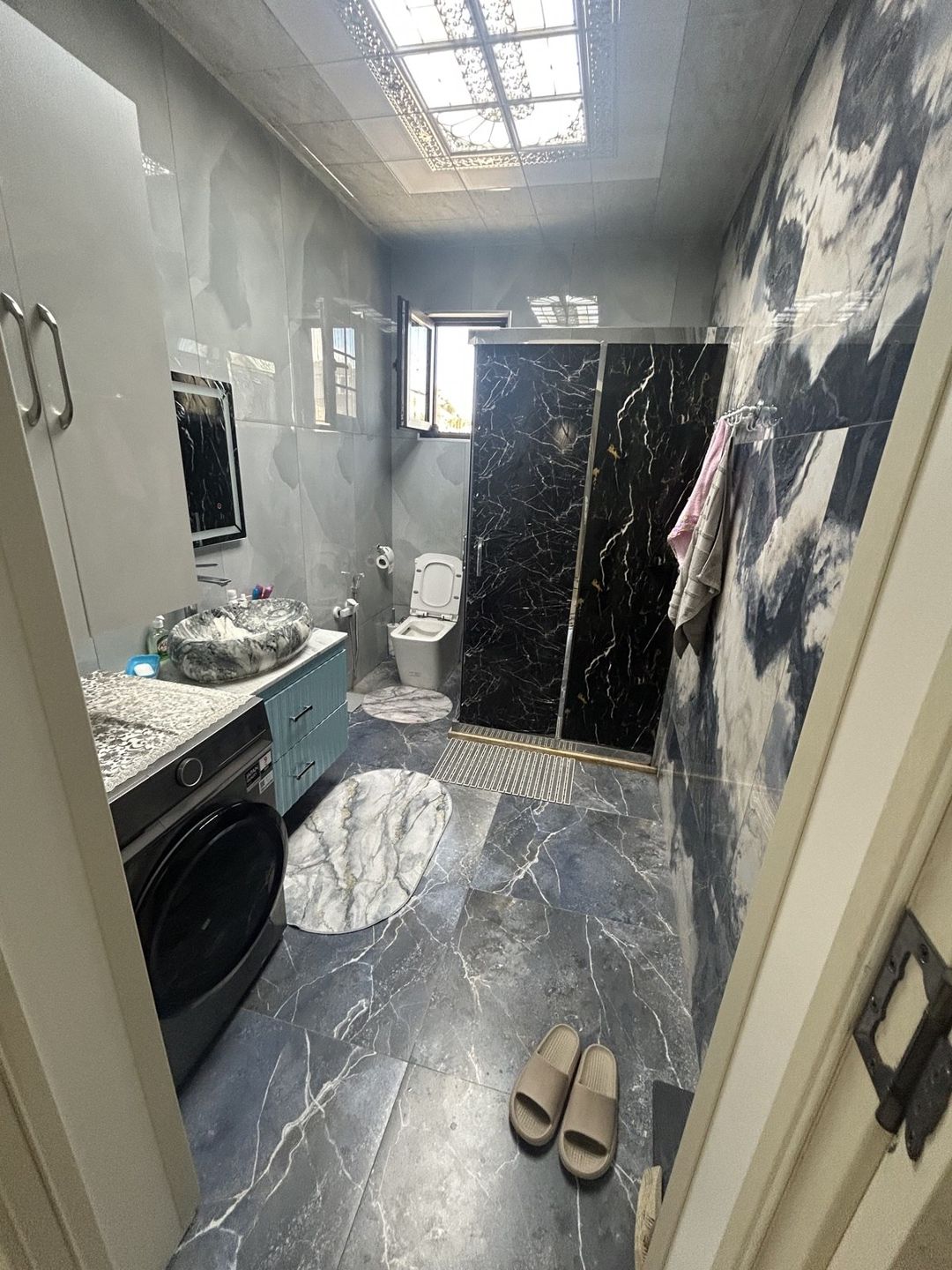 Satılır 5 otaqlı həyət evi/bağ evi 150 m² — Ev, villa, Bakı (12)