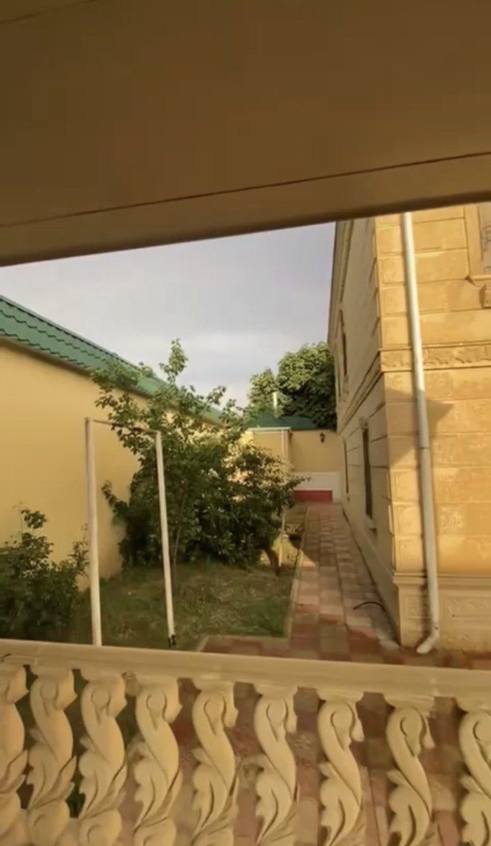 Həyət evi kirayə verilir, Gəncə ş — Ev, villa, Gəncə (6)