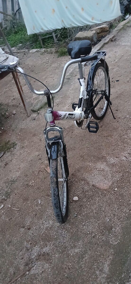 Velosiped Desna 24 — Velosipedlər, Bakı (4)