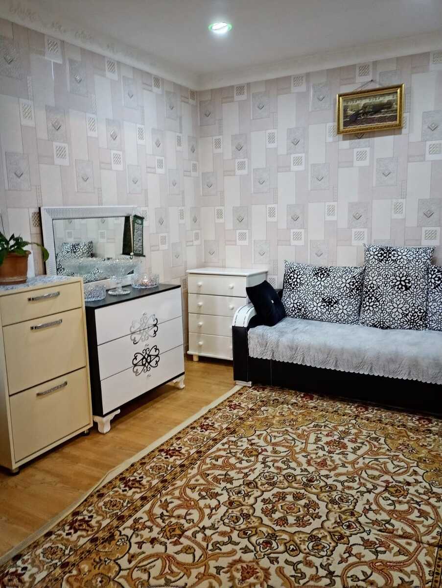 Satılır 5 otaqlı həyət evi/bağ evi 110 m² — Ev, villa, Bakı (8)