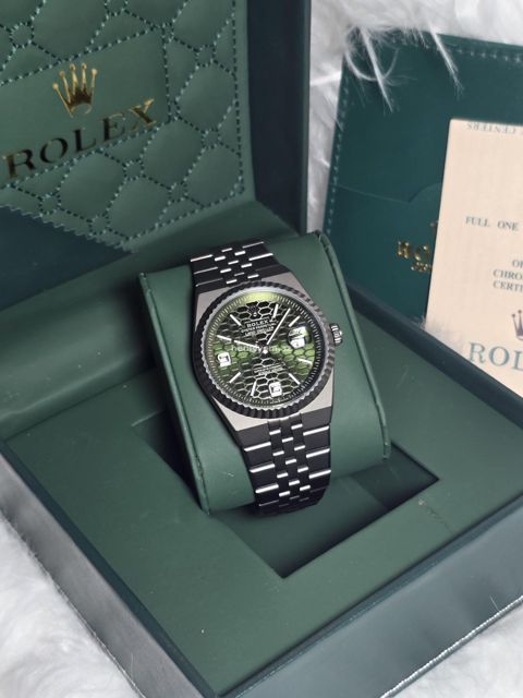 ”Rolex” markasi Land-Dweller modeli Avtomexanika — 225 ₼ · Bakı · Qol saatları ”Rolex” markasi Land-Dweller modeli Avtomexanika — Bakı