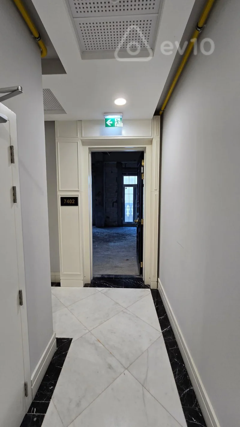 Ofis, 150 m², Ağ Şəhər 1-ci yaşıl ada küçəsi — kirayə — Bakı