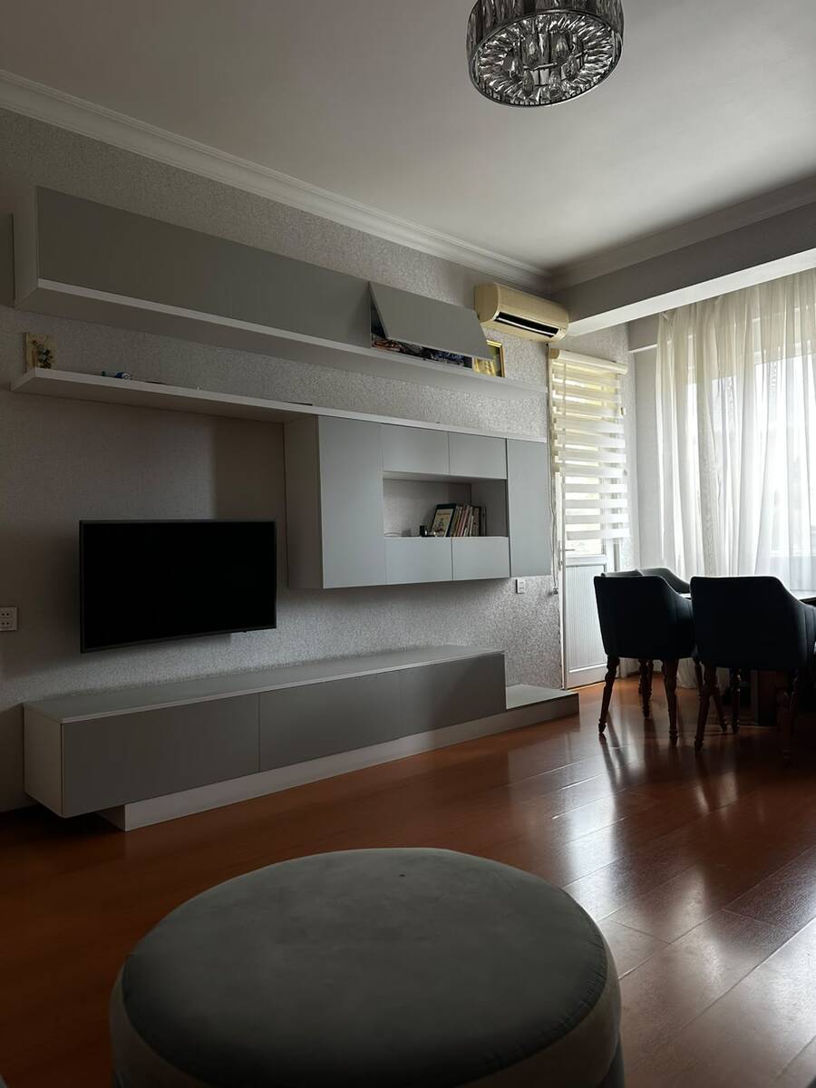 Satılır 2 otaqlı yeni tikili 74 m² — Mənzil, Bakı (11)