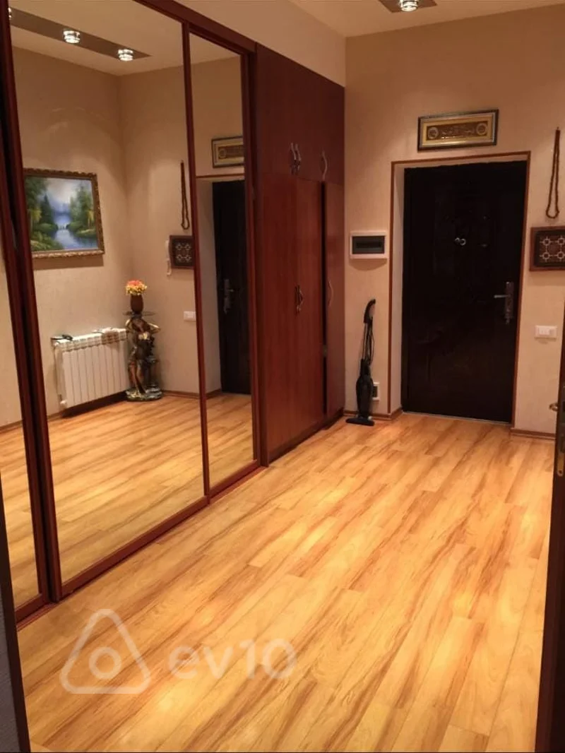 2 otaqlı mənzil, 60 m², Sah İsmayil Xetai prospekti — Mənzil, Bakı (5)
