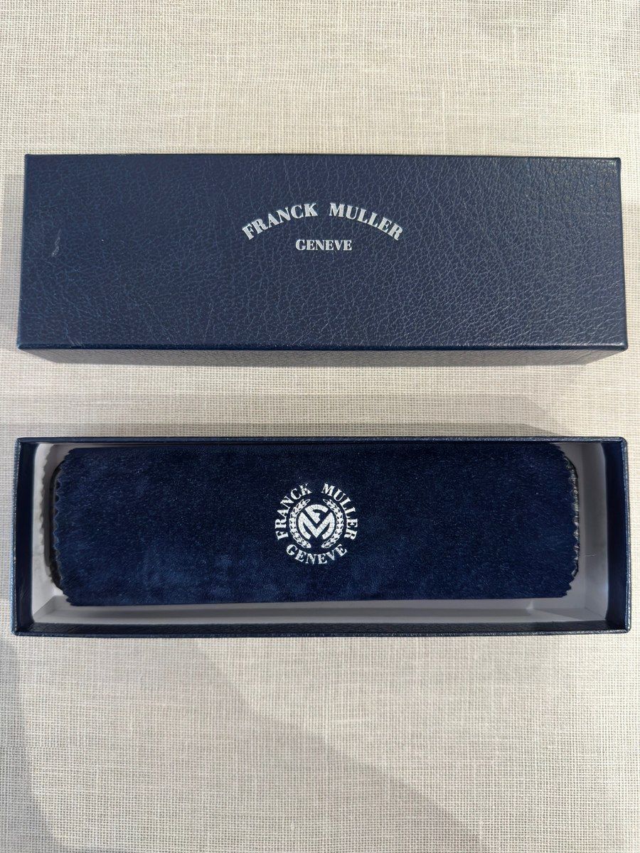 Siqar qabı Franck Muller — Elektronik siqaretlər, Bakı
