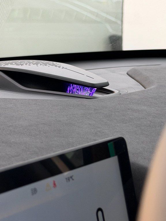 Changan Uni-Z, 1.5 L, 18.4 kWh, 2025 il, yeni — Avtomobillər, Bakı (3)