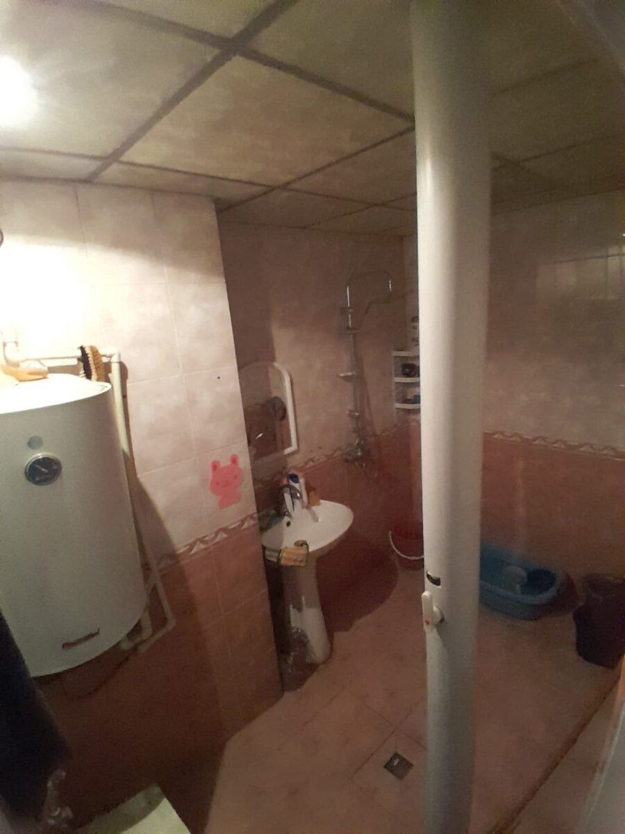 5-otaqlı mənzil, Yeni Gəncə ş., 95 m² — Mənzil, Gəncə (11)