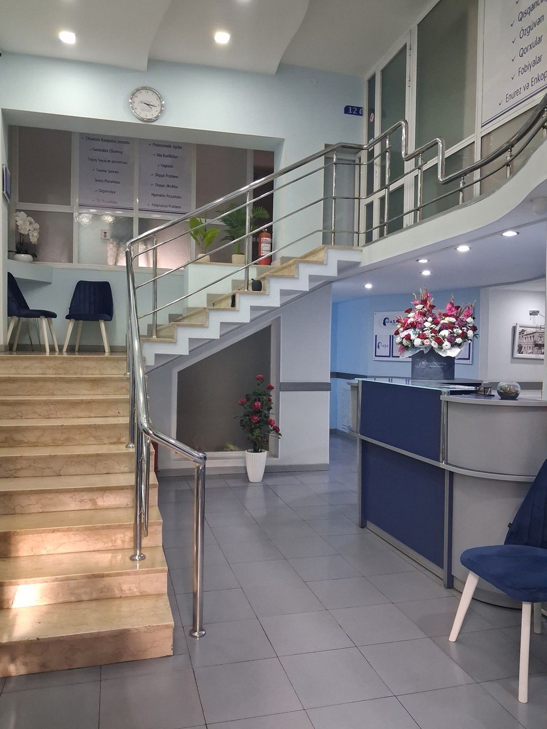 Satılır obyekt 231 m² — Əmlak, Bakı (10)