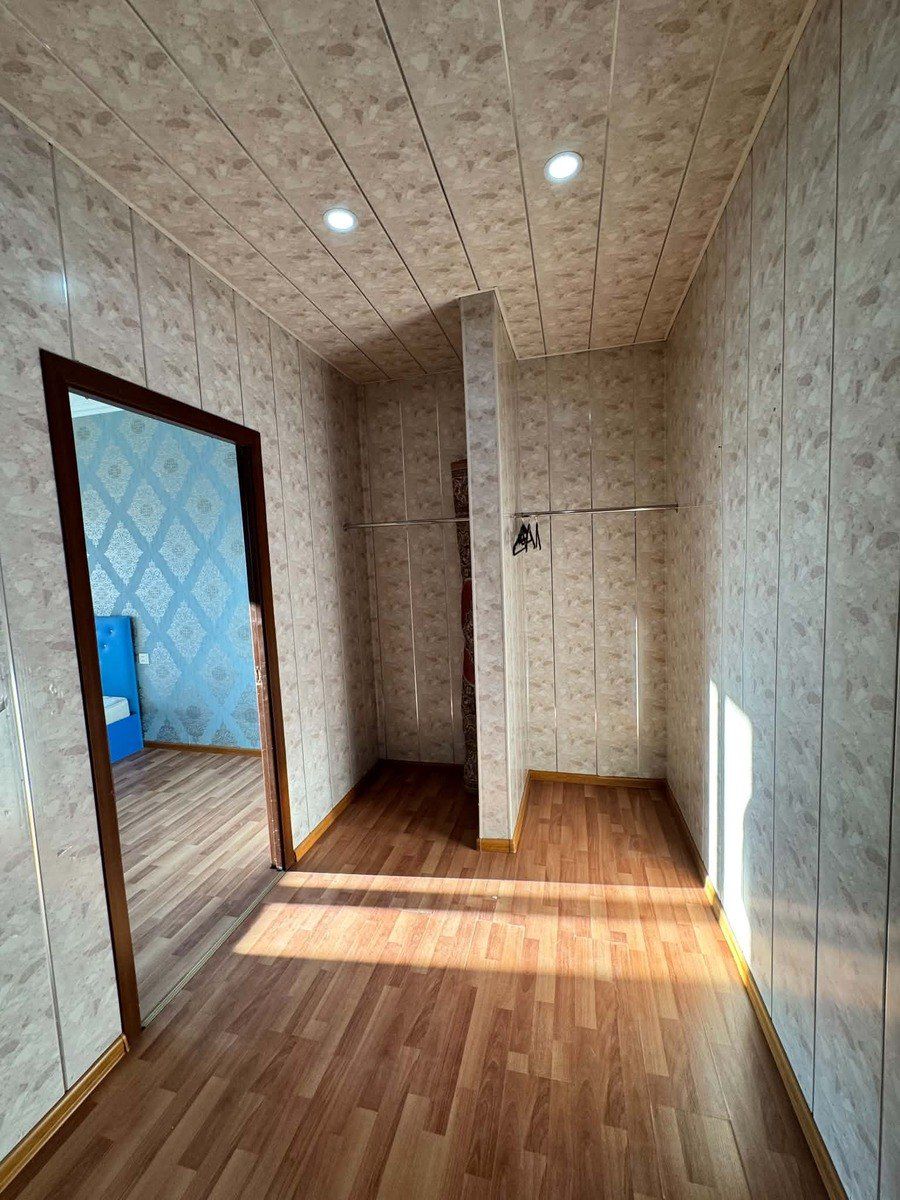 İcarəyə verilir 2 otaqlı köhnə tikili 60 m² — Mənzil, Bakı (5)