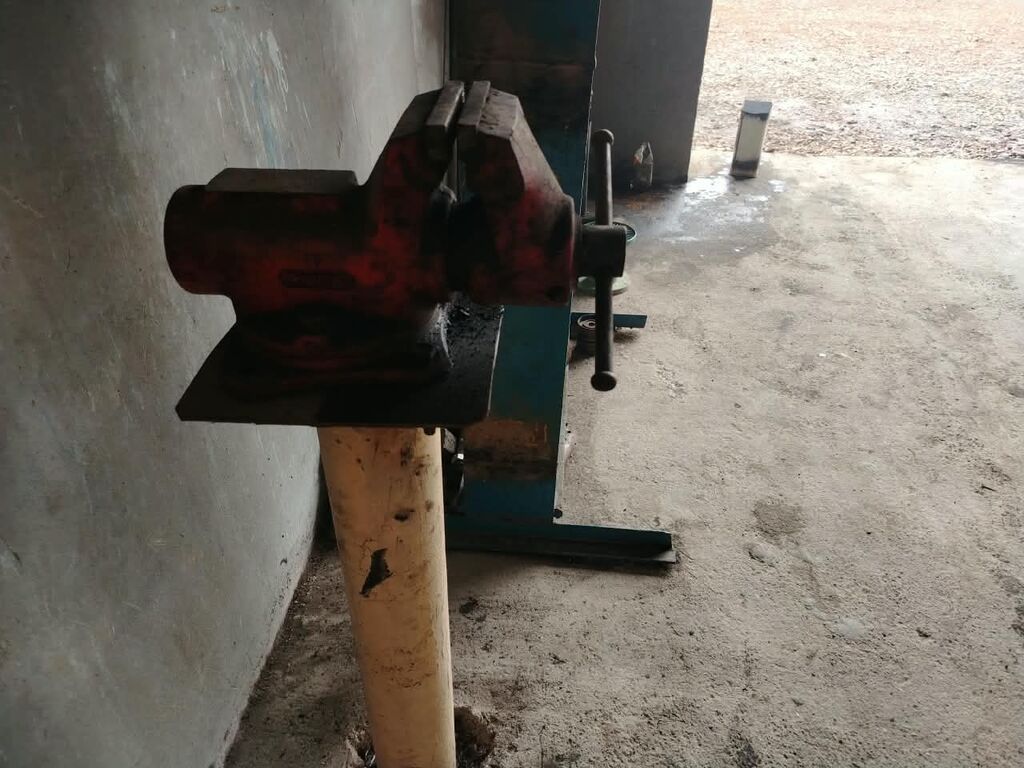 Hamısı birlikdə satılır qiymət sondur 0050 Hamısı birlikdə satılır — Müxtəlif alət dəstləri, Sumqayıt (10)